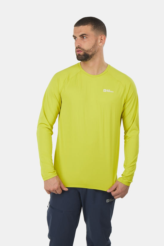 Jack Wolfskin Prelight Swift LS Shirt