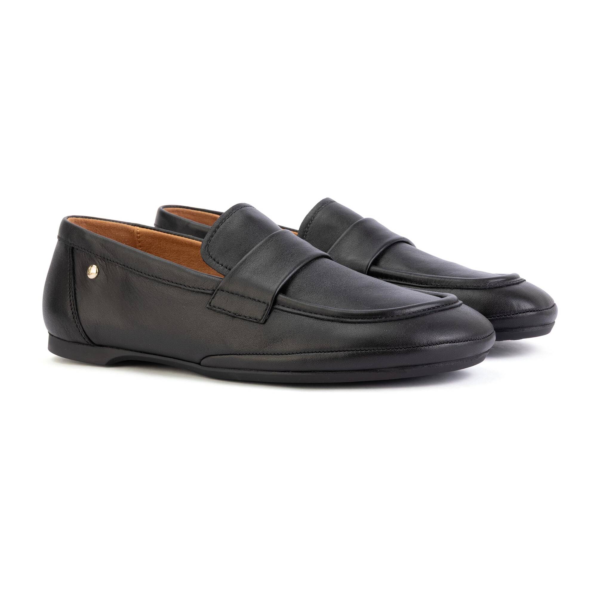 CARMONA - Mocasines planos para mujer