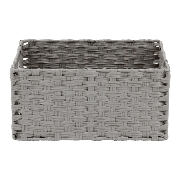 CESTO DOBRÁVEL 40 CM X 29 CM X 19 CM NID