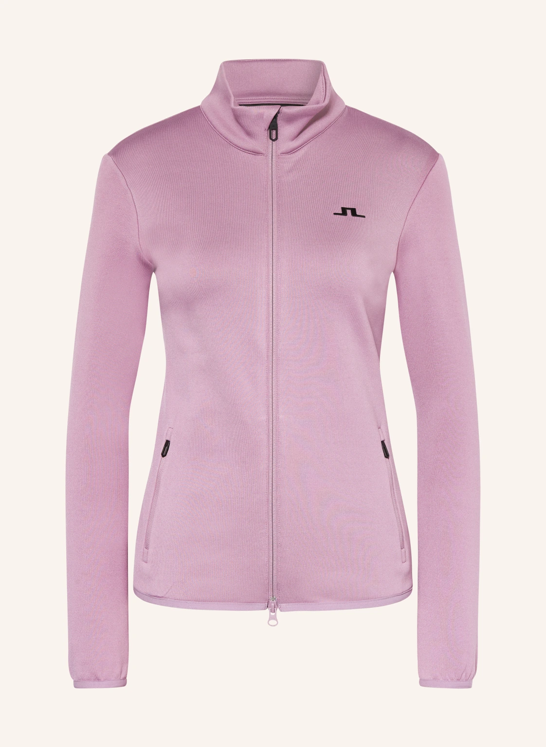 J.LINDEBERG Midlayer-Jacke