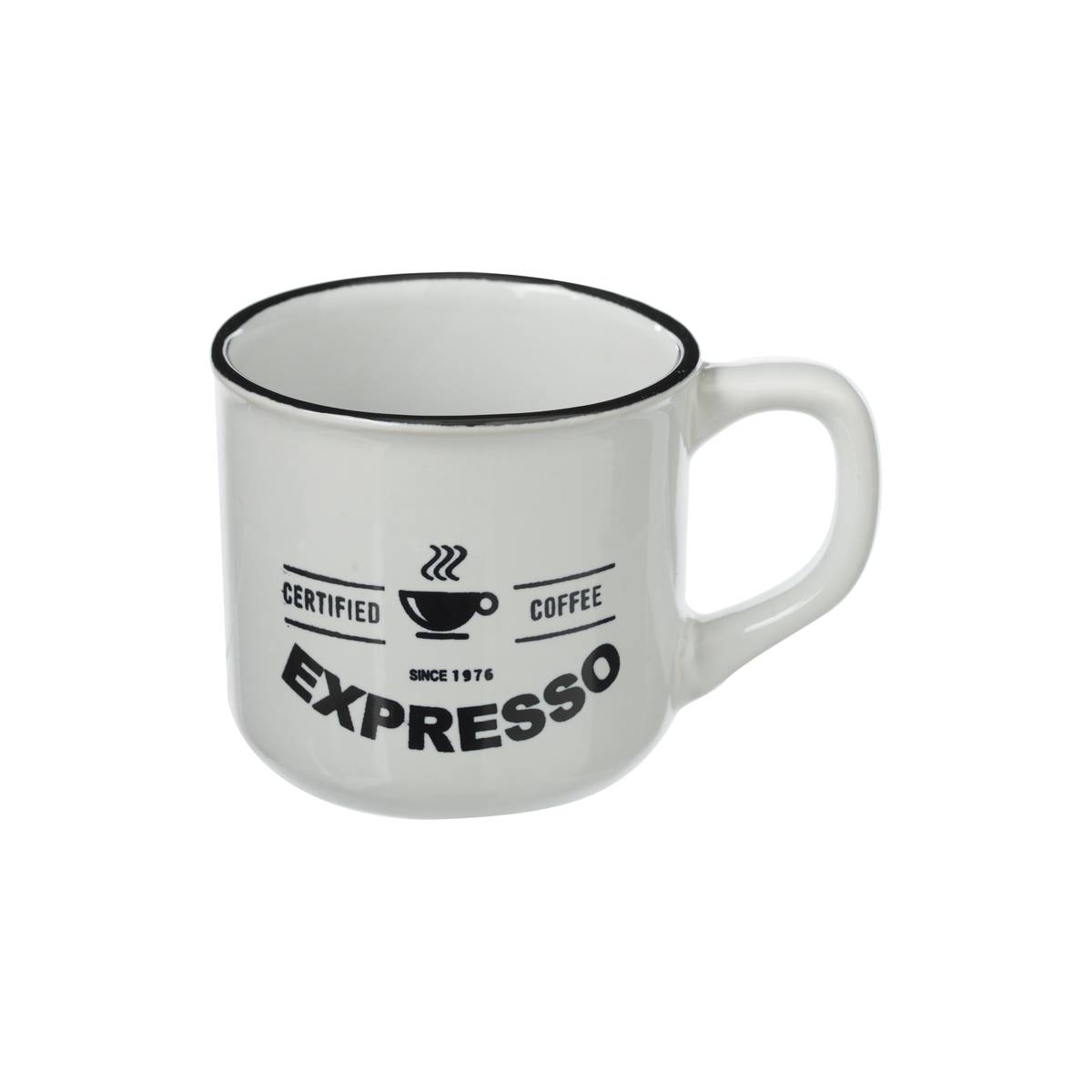 Mug "Bistrot" 140 ml