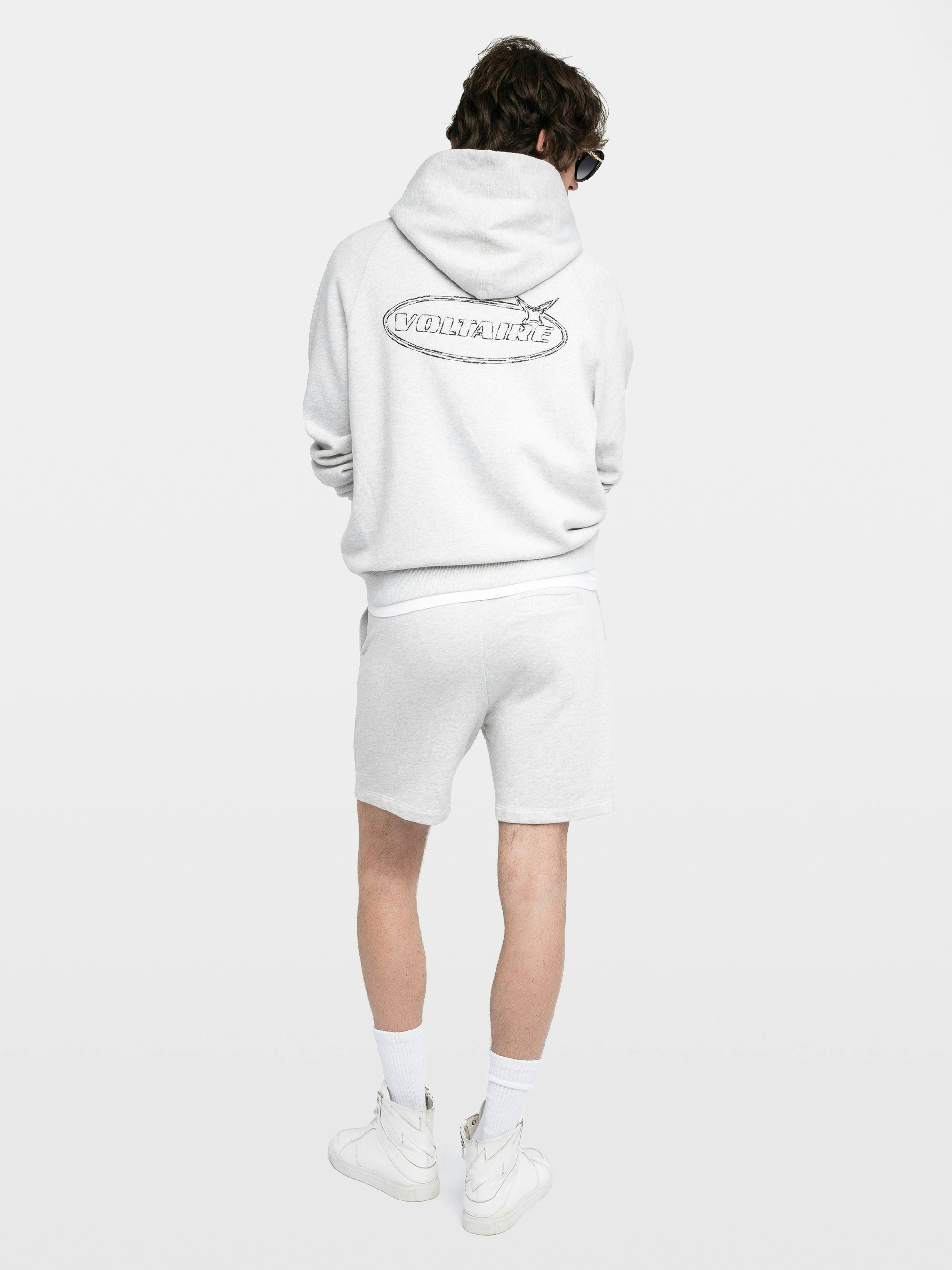 Short Pablo