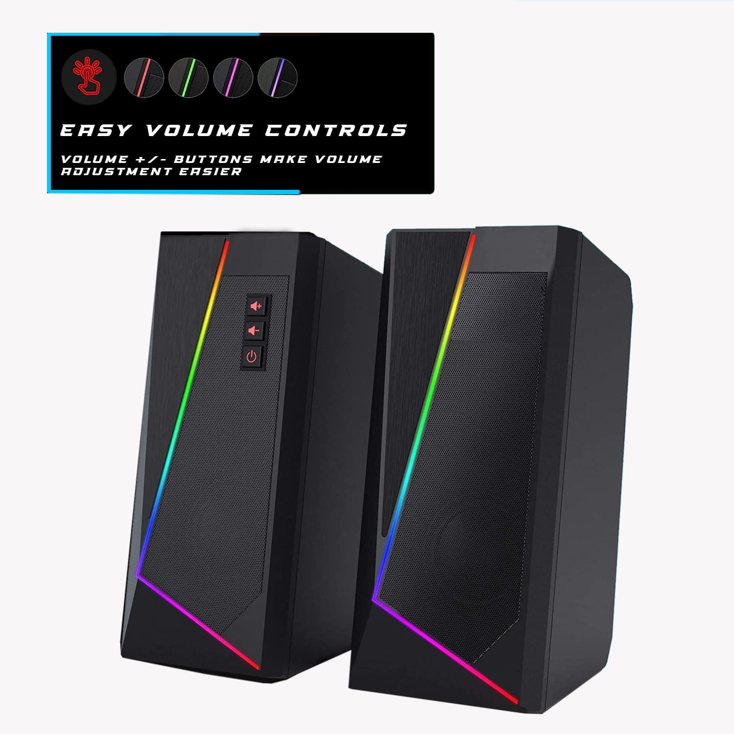 Dell OptiPlex Computer Desktop PC  Intel Core i5 3rd Gen 3.2 GHz  16GB RAM  2TB HDD  New 22 Inch LED Monitor  RGB Keyboard and Mouse  WiFi  Windows 11 Pro (Renewed)