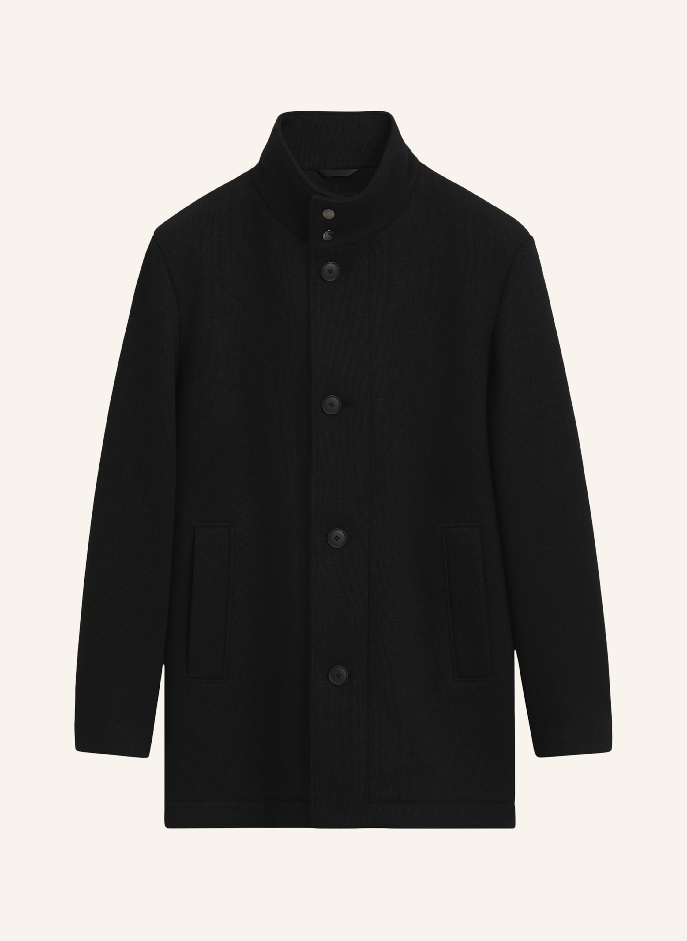BOSS Mantel C-COXTAN-J-264 Regular Fit