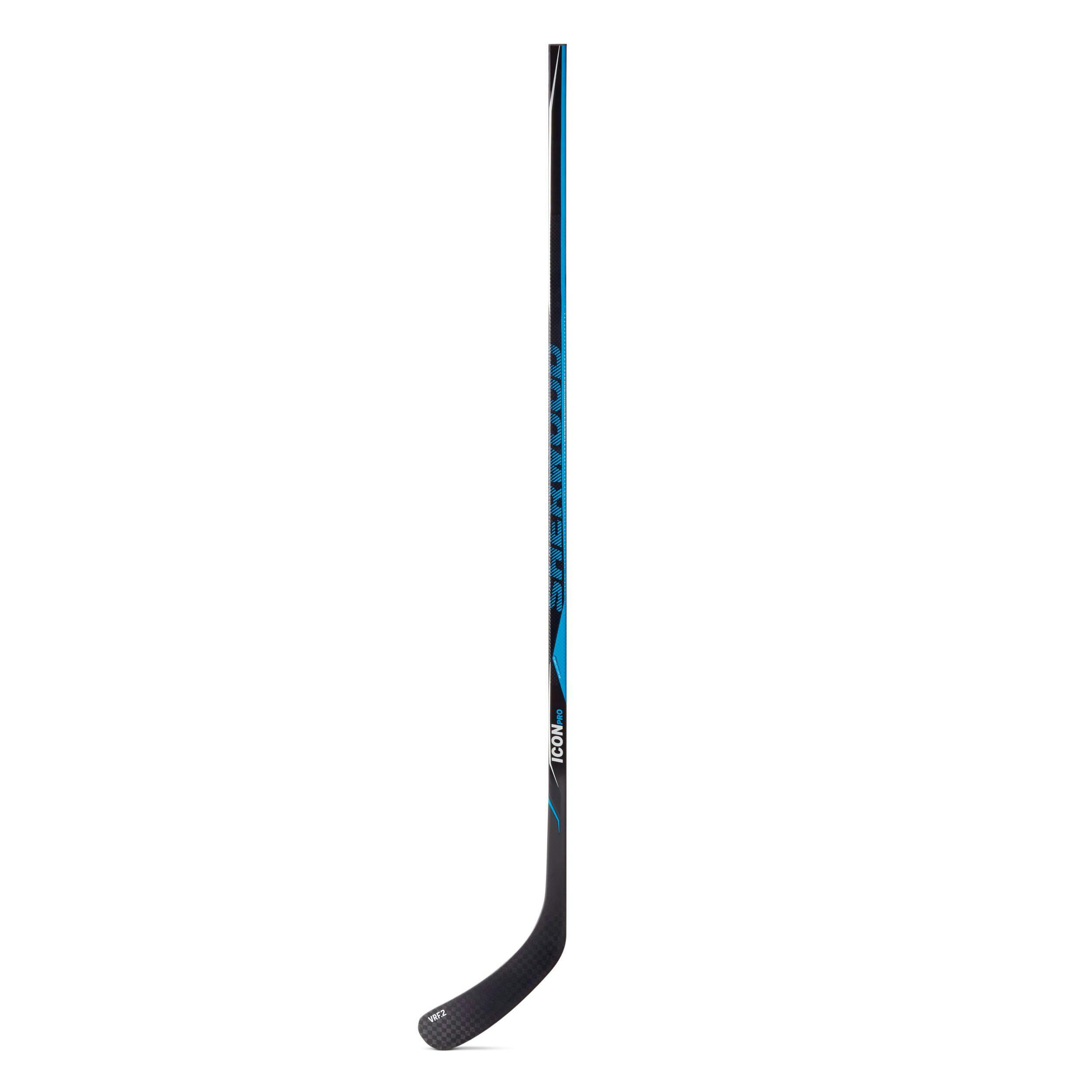 Sherwood Icon Pro Composite Hockey Stick, Intermediate, 65 Flex