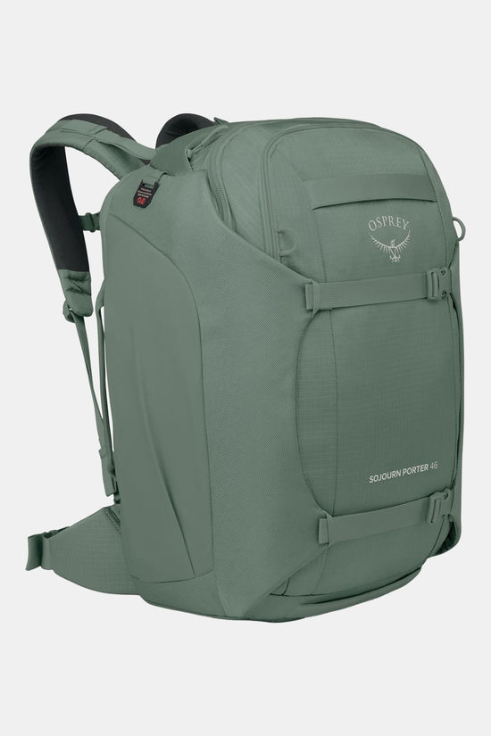 Osprey Sojourn Porter 46L Travel Pack
