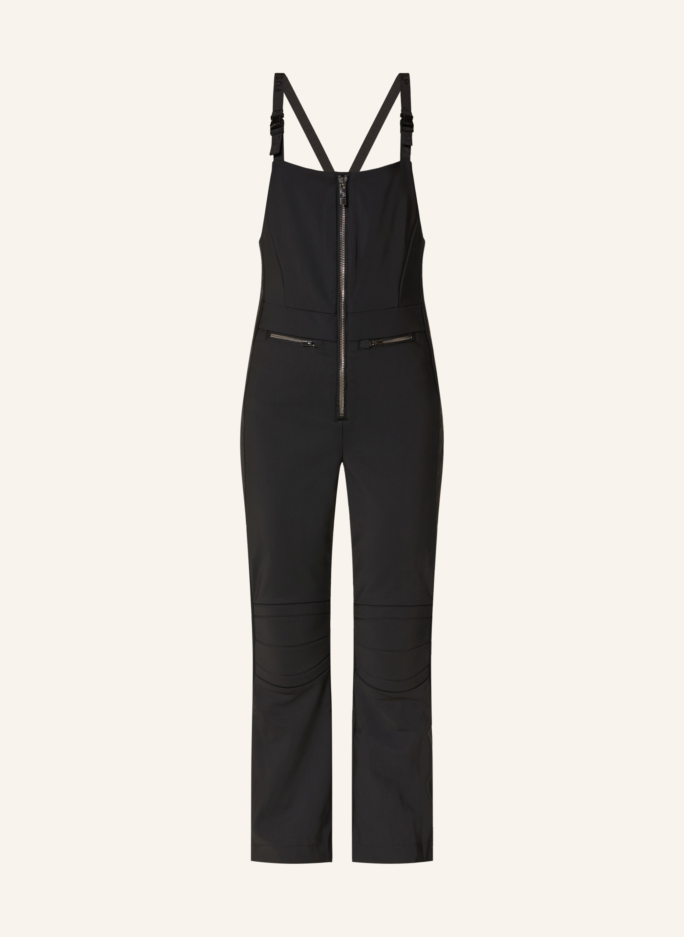 fusalp Softshell-Skihose GETTA