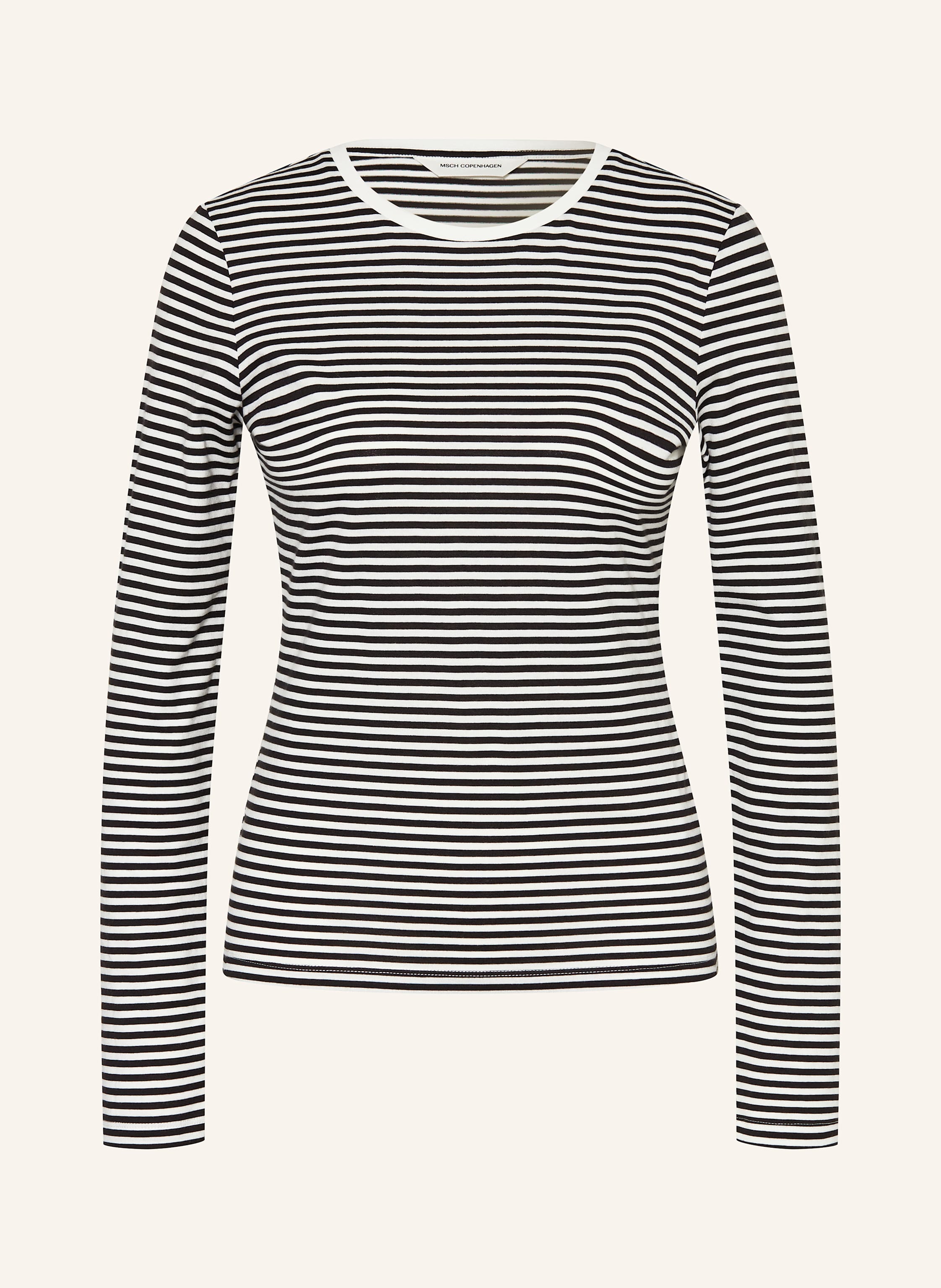 MSCH COPENHAGEN Longsleeve MSCHGEMMA HADREA