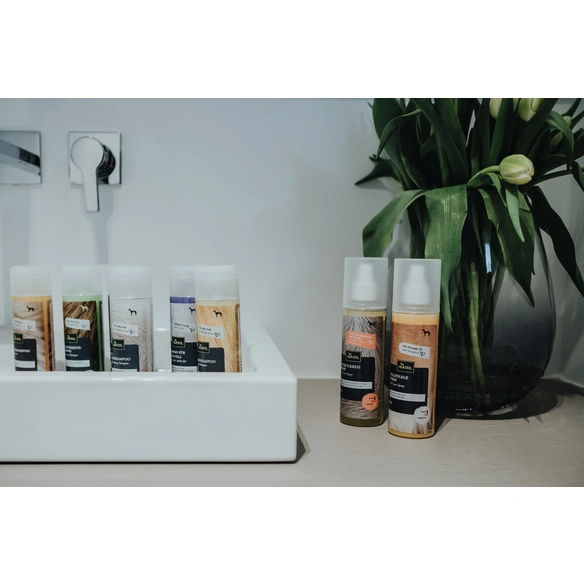 Anti-Juckreiz Spray, 6 l, geeignet für Hunde