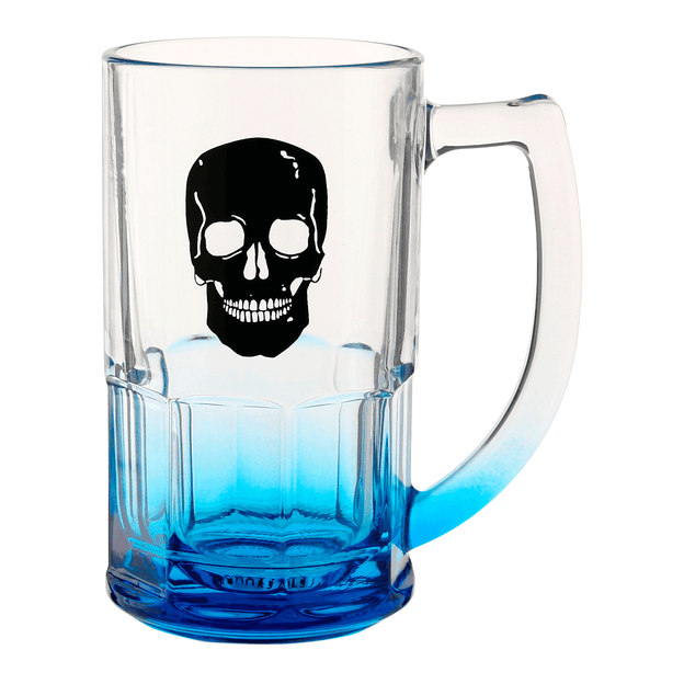 CANECA CERVEJA 340 ML CAVEIRA