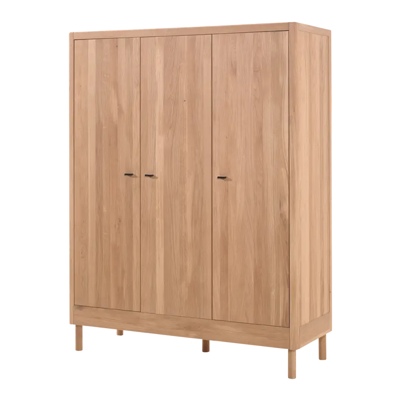 Drehtürenschrank Farsund