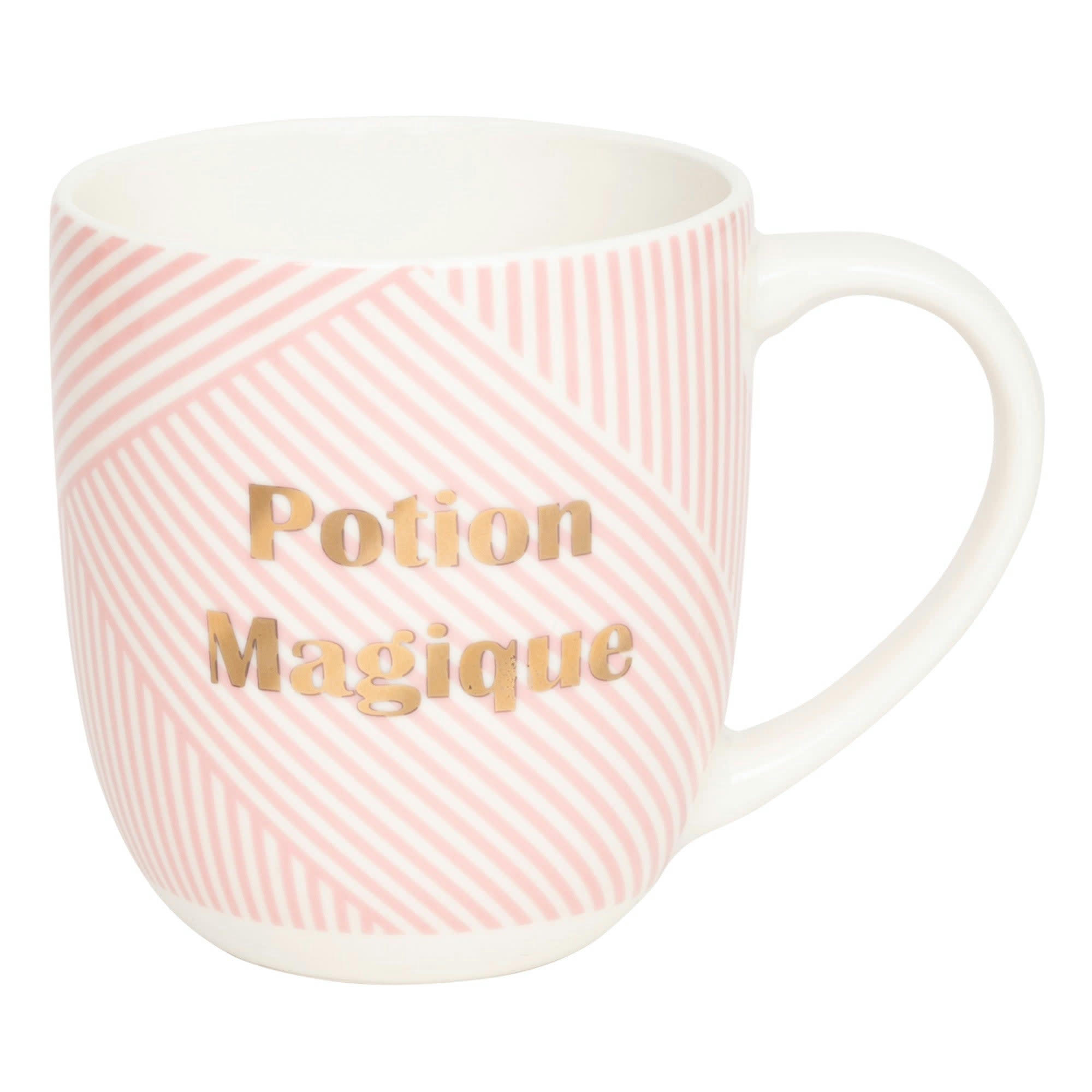 - Mug Cadeau - Potion Magique