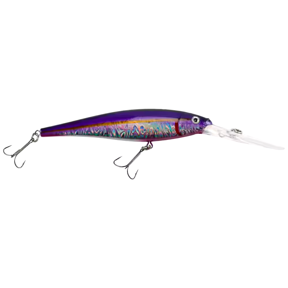 Berkley Flicker Minnow Pro Lure, 9-in
