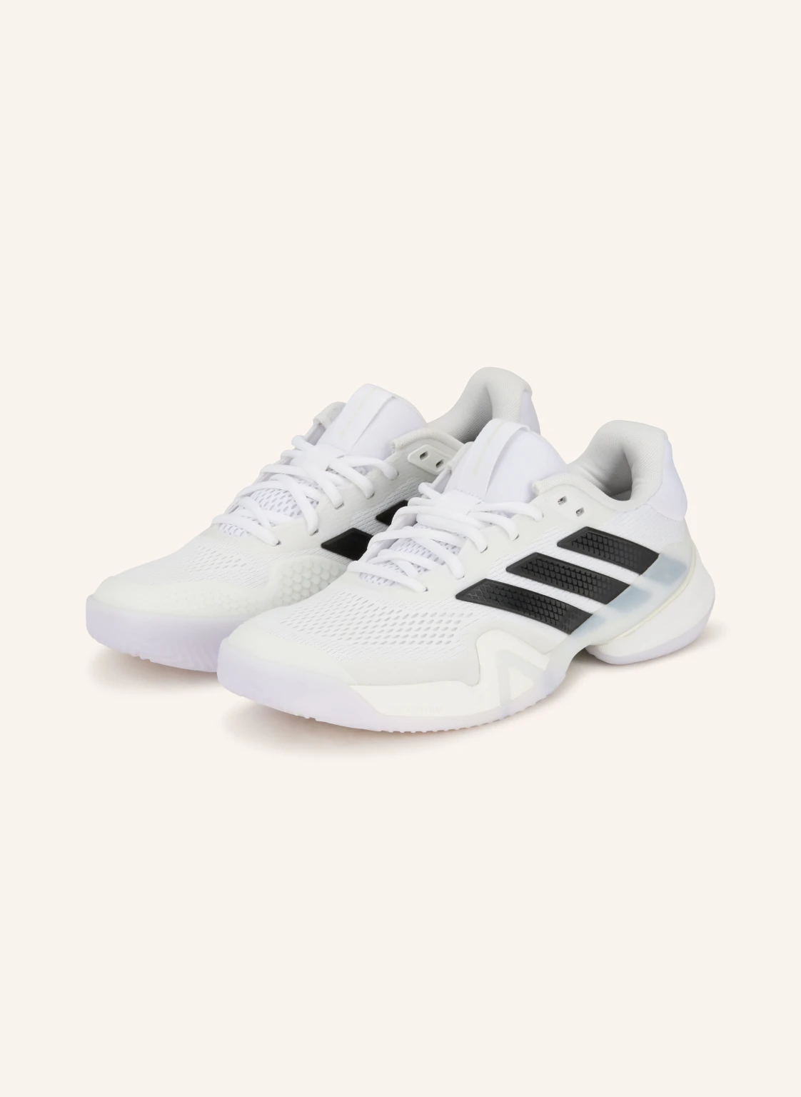 adidas Tennisschuhe BARRICADE 14 CLAY