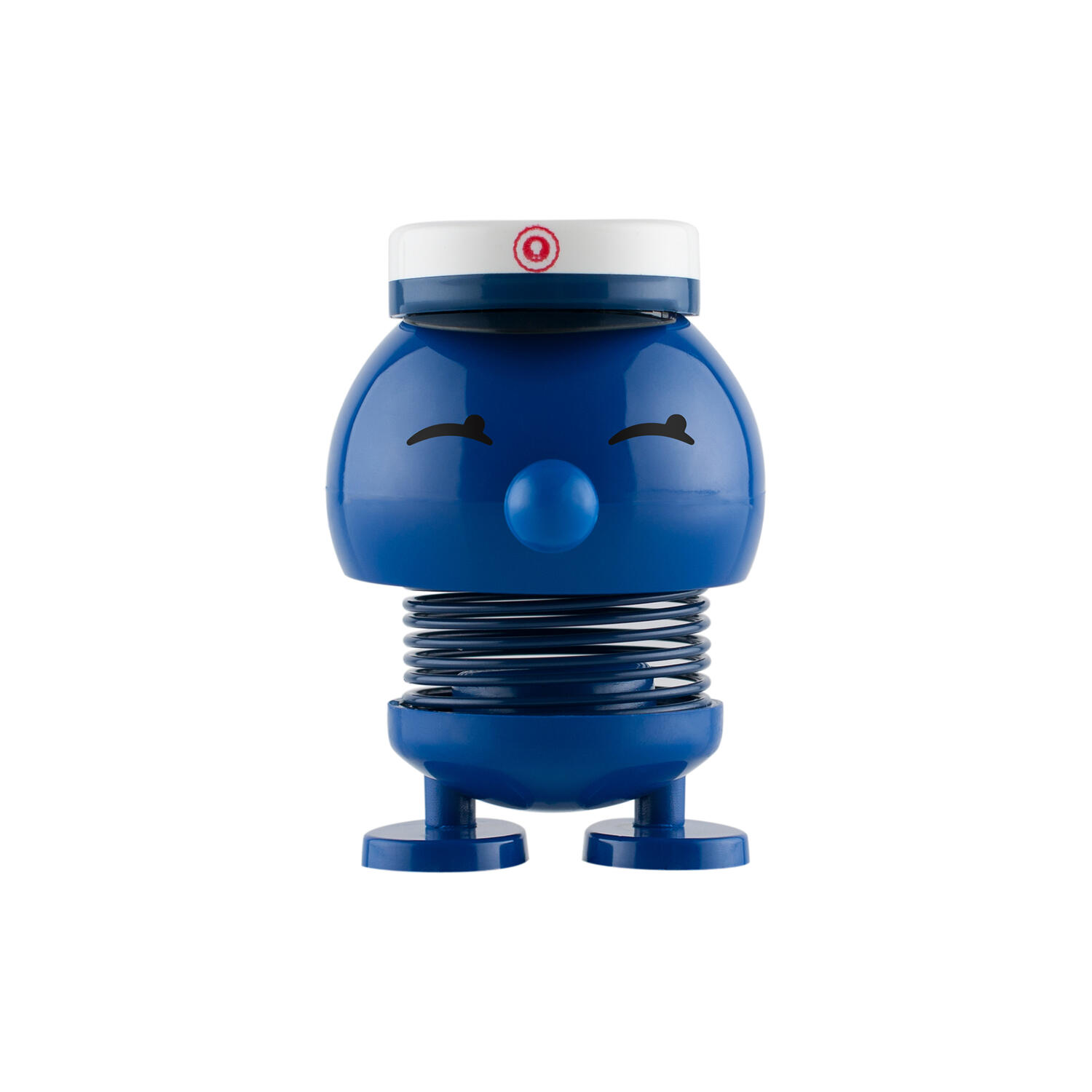 Student Bimble, blue