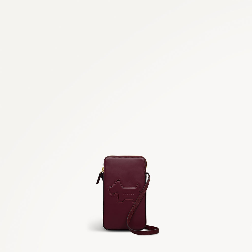 Hadley Lane - Medium Phone Cross Body Bag