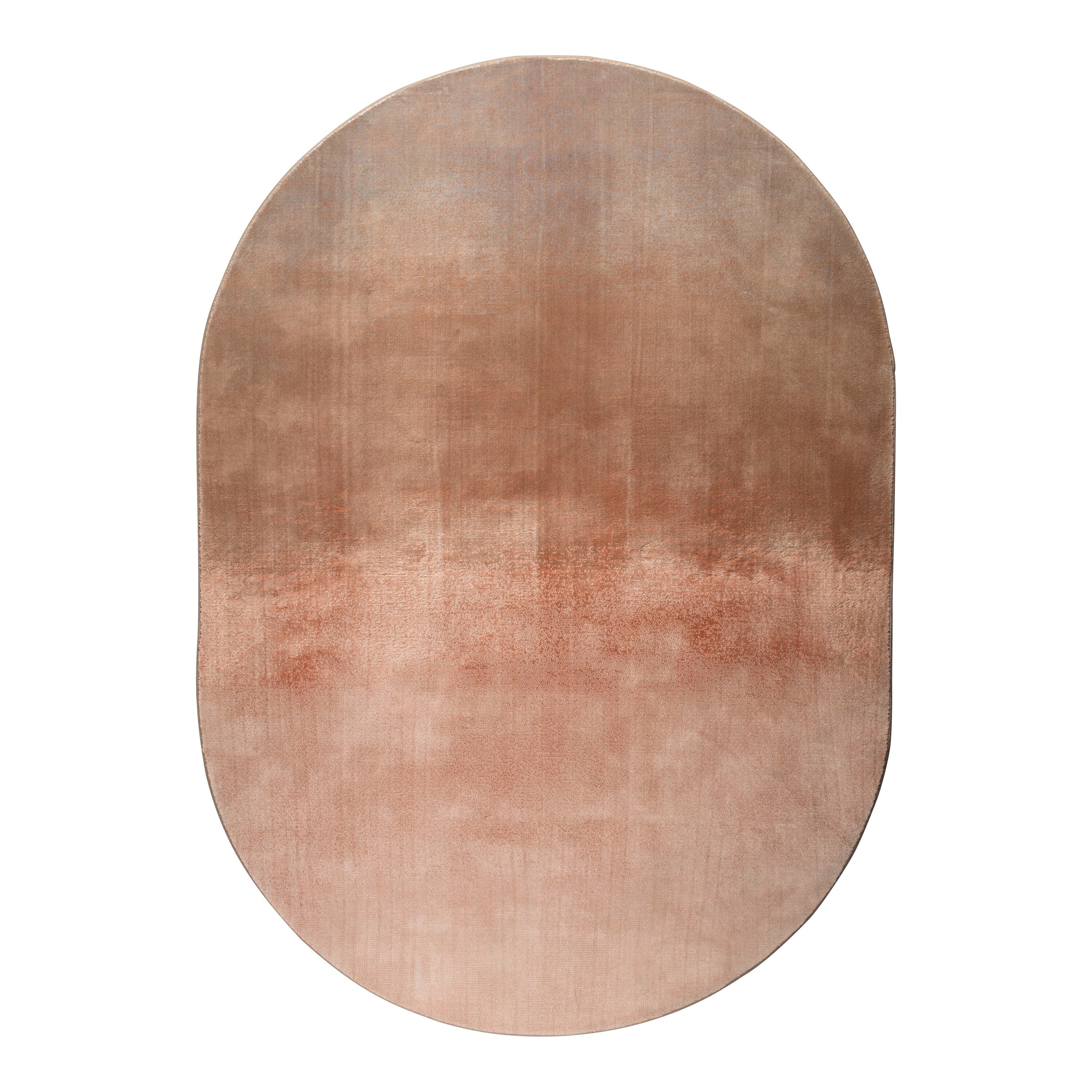 Zuiver Sunset Vloerkleed - 160 x 230 cm - Roze