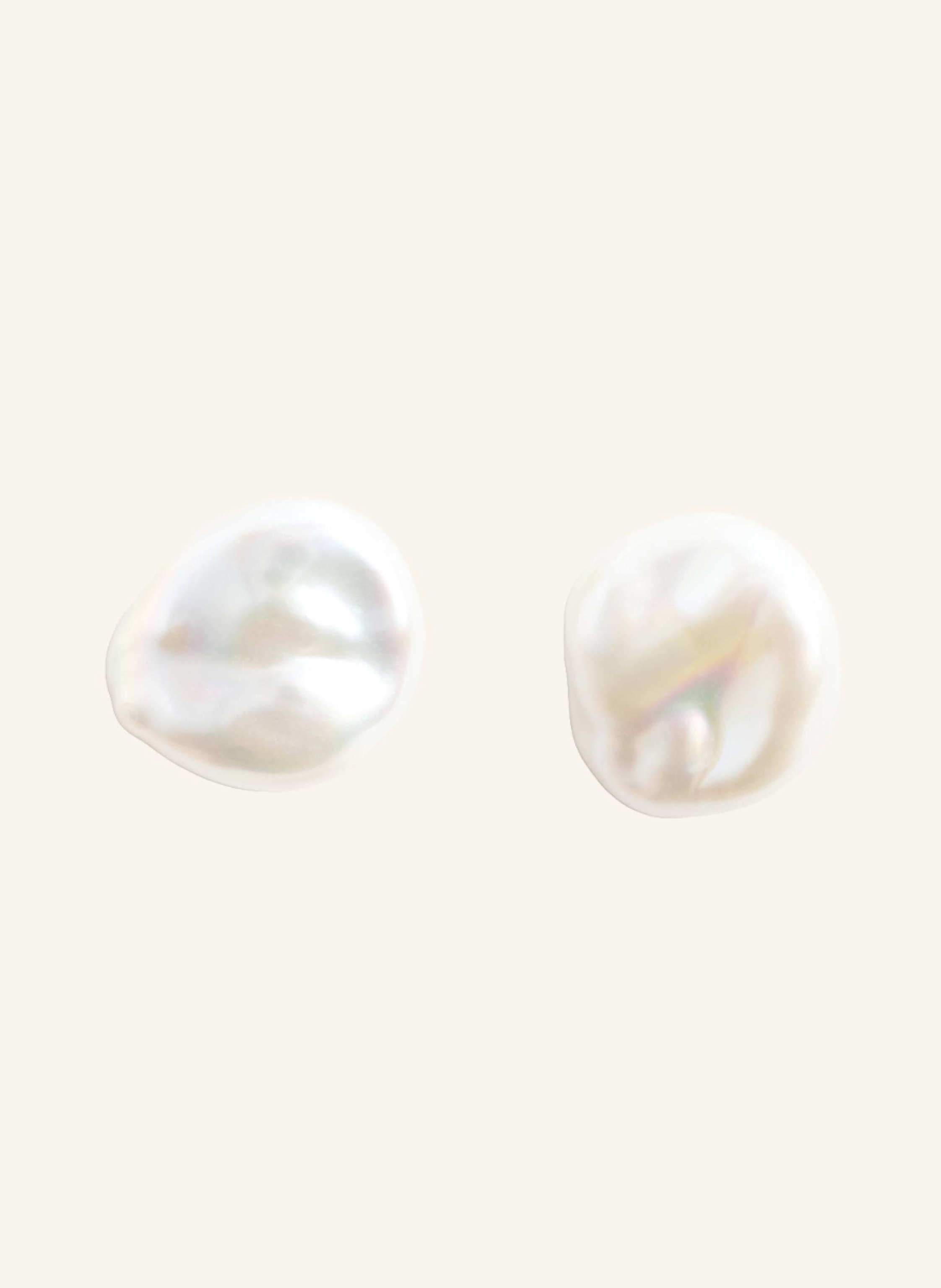 Pompidou Ohrstecker NANELLE STUDS by GLAMBOU
