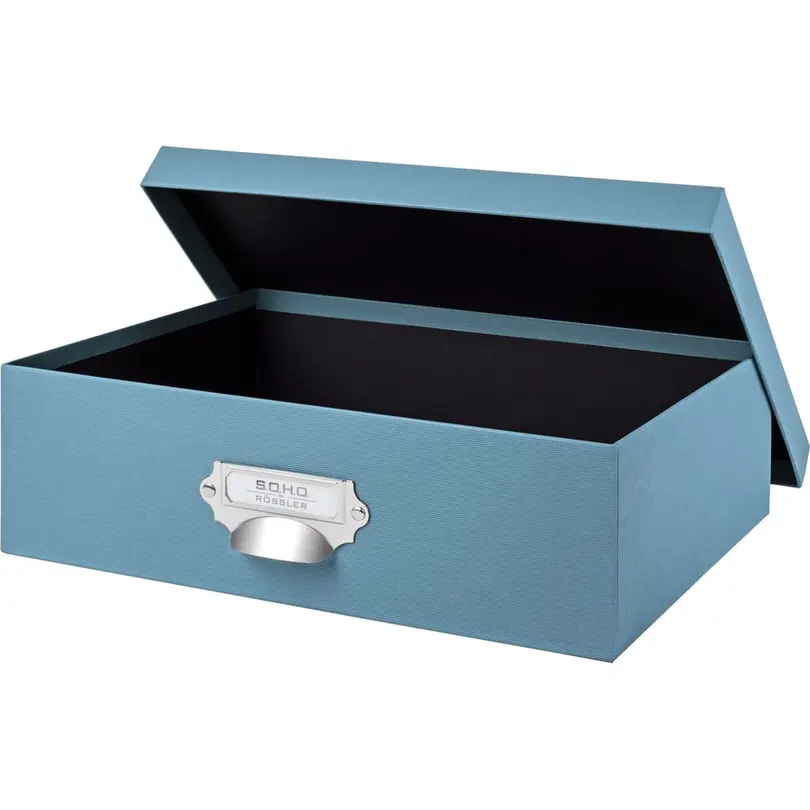 Aufbewahrungsbox S.O.H.O.