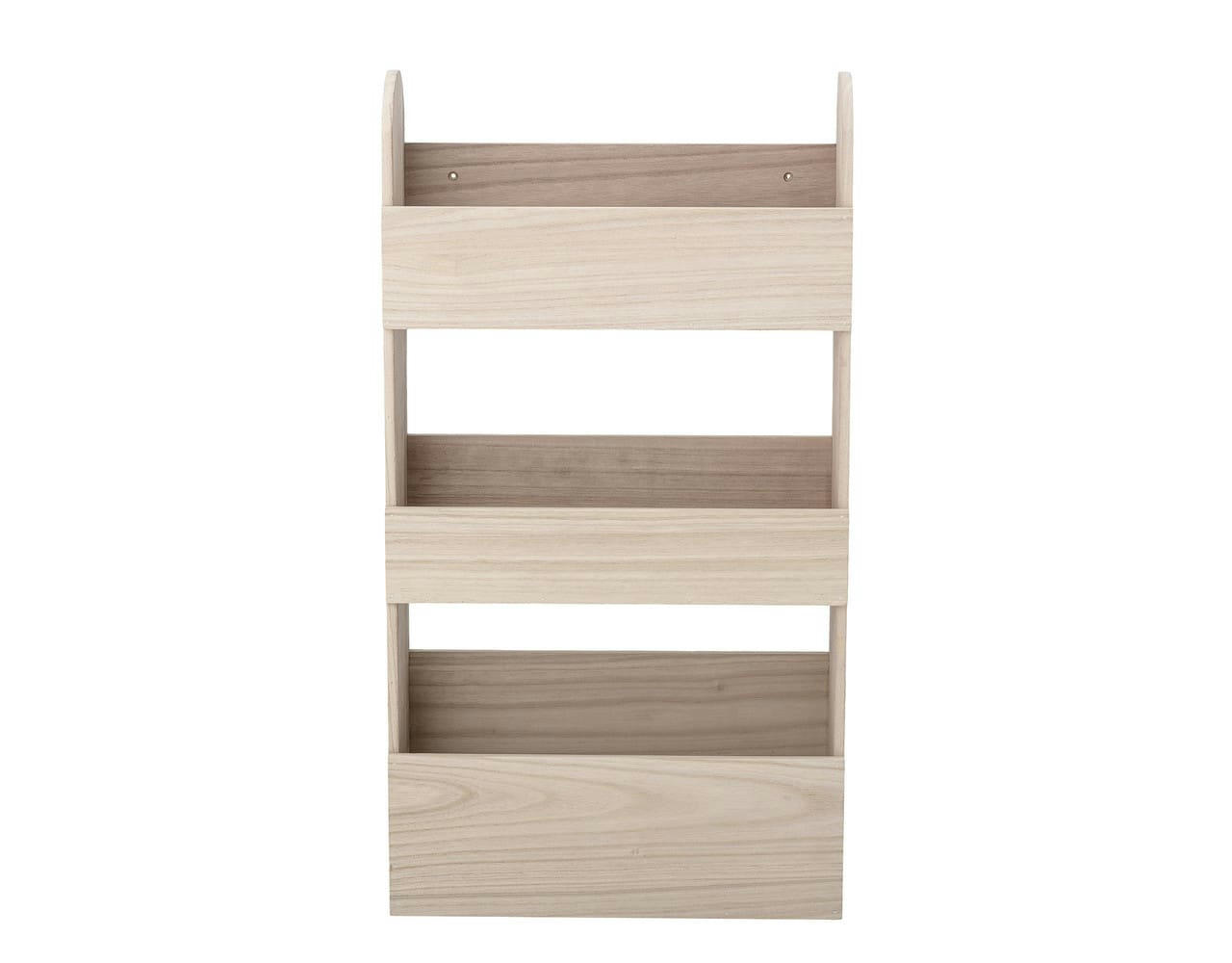 MORIS - Etagère Martinez en bois H70cm