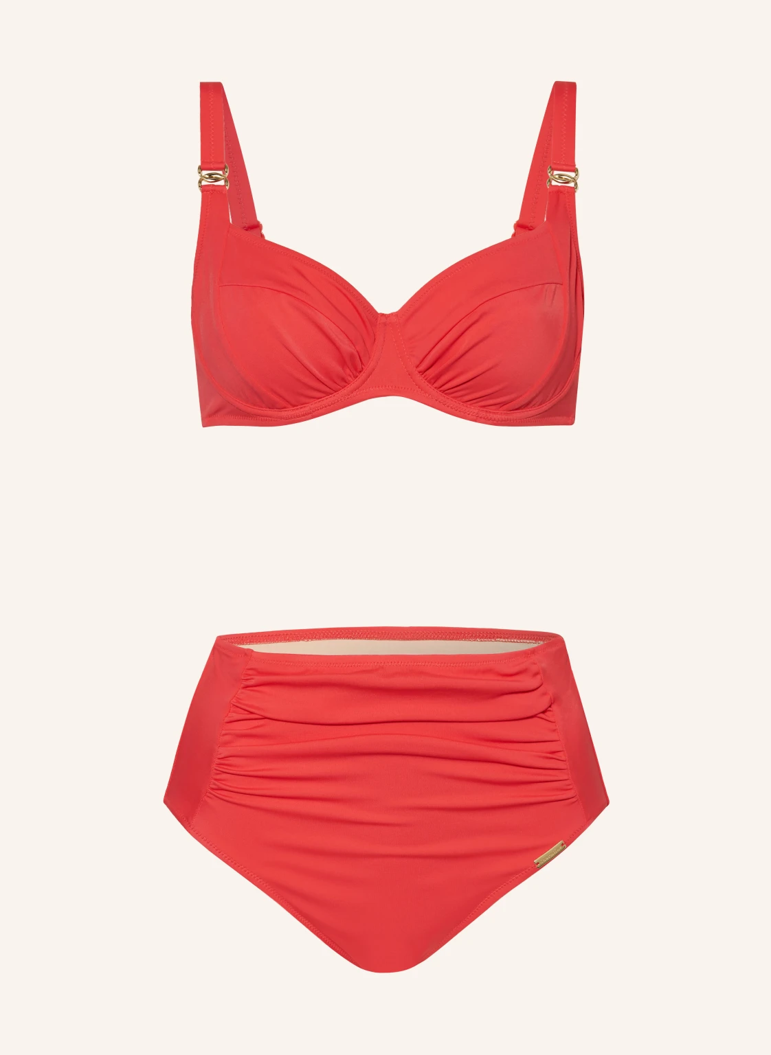Charmline Bügel-Bikini ESSENTIAL CLASSICS