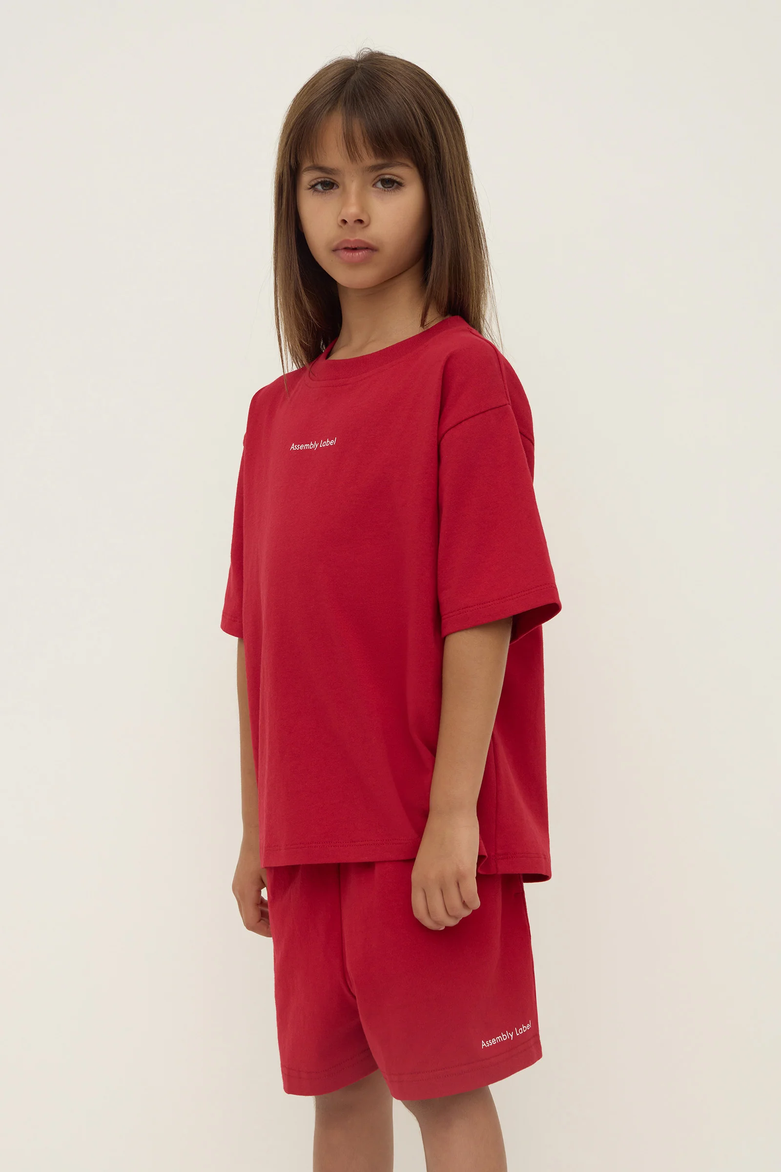 Kids Atelier Logo Short