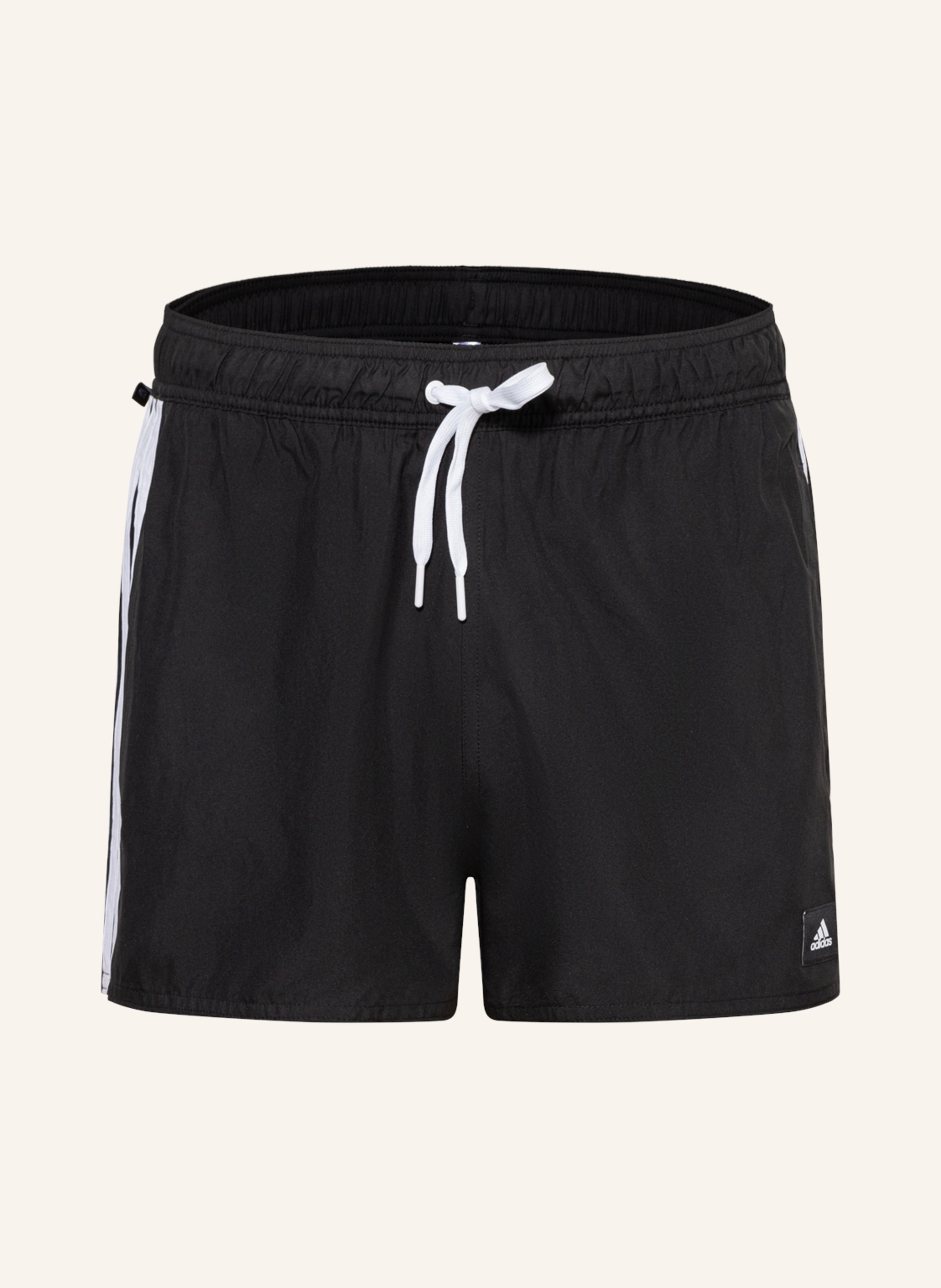 adidas Badeshorts 3-STREIFEN CLX