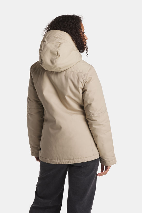 Fjällräven Stina Padded Gevoerde Damesjas