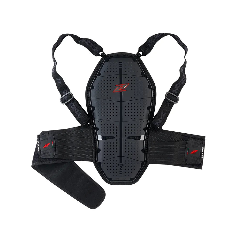 Zandona Pro Shell X6 back protector