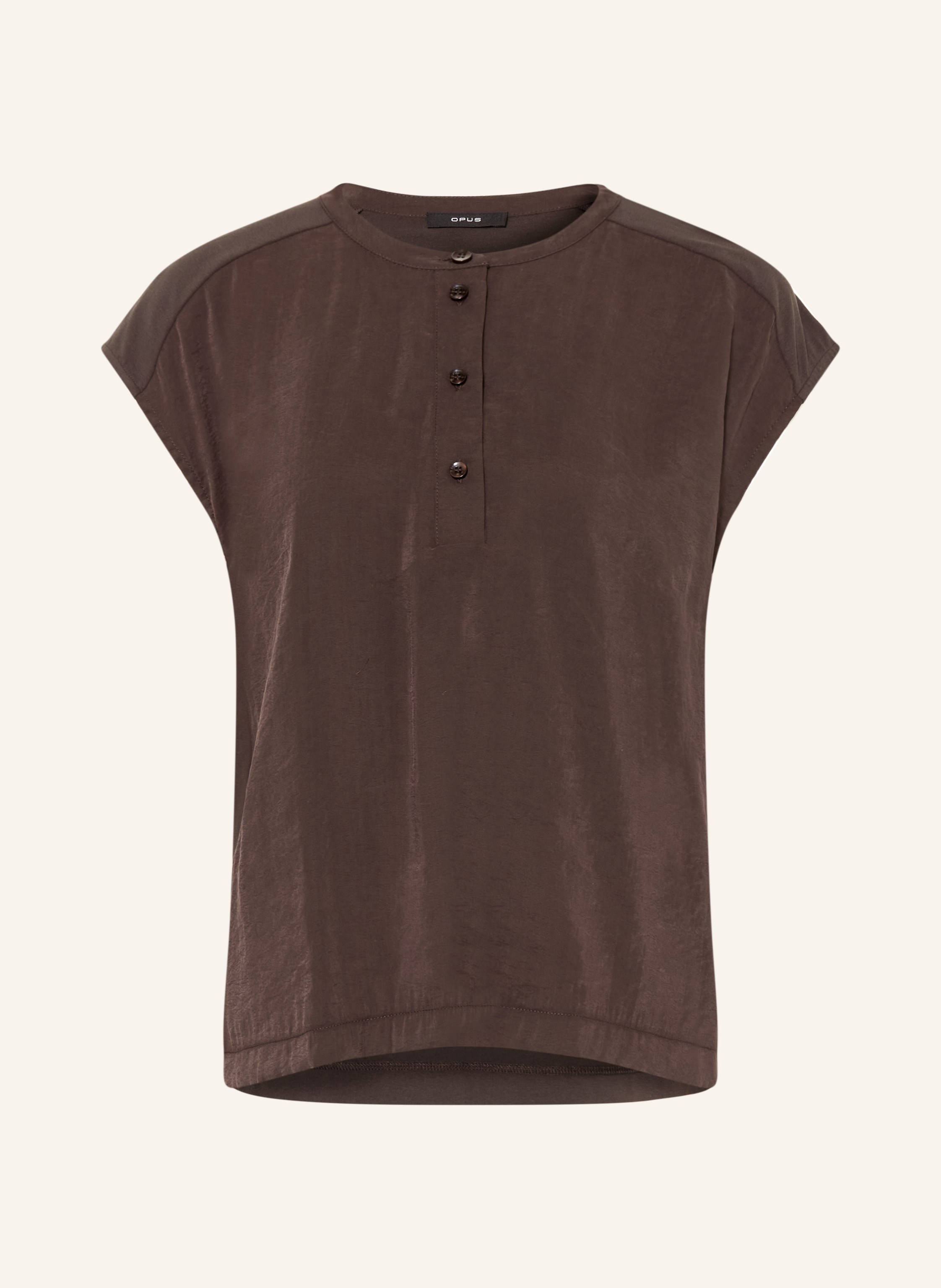 OPUS Blusenshirt SAJULA