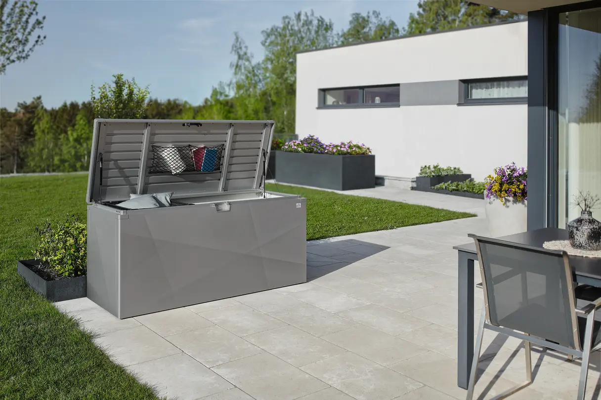Kissenbox Biohort
