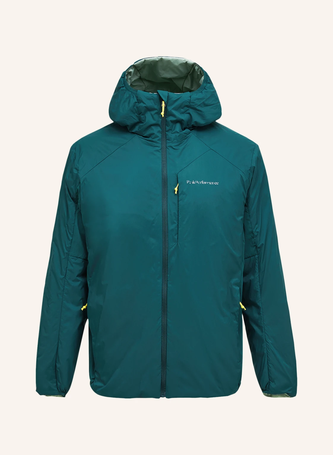 Peak Performance Funktionsjacke FREELIGHT REVERSIBLE
