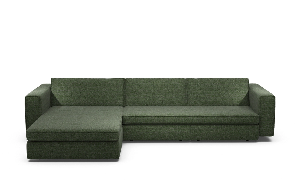 Ecksofa CLOUDY1