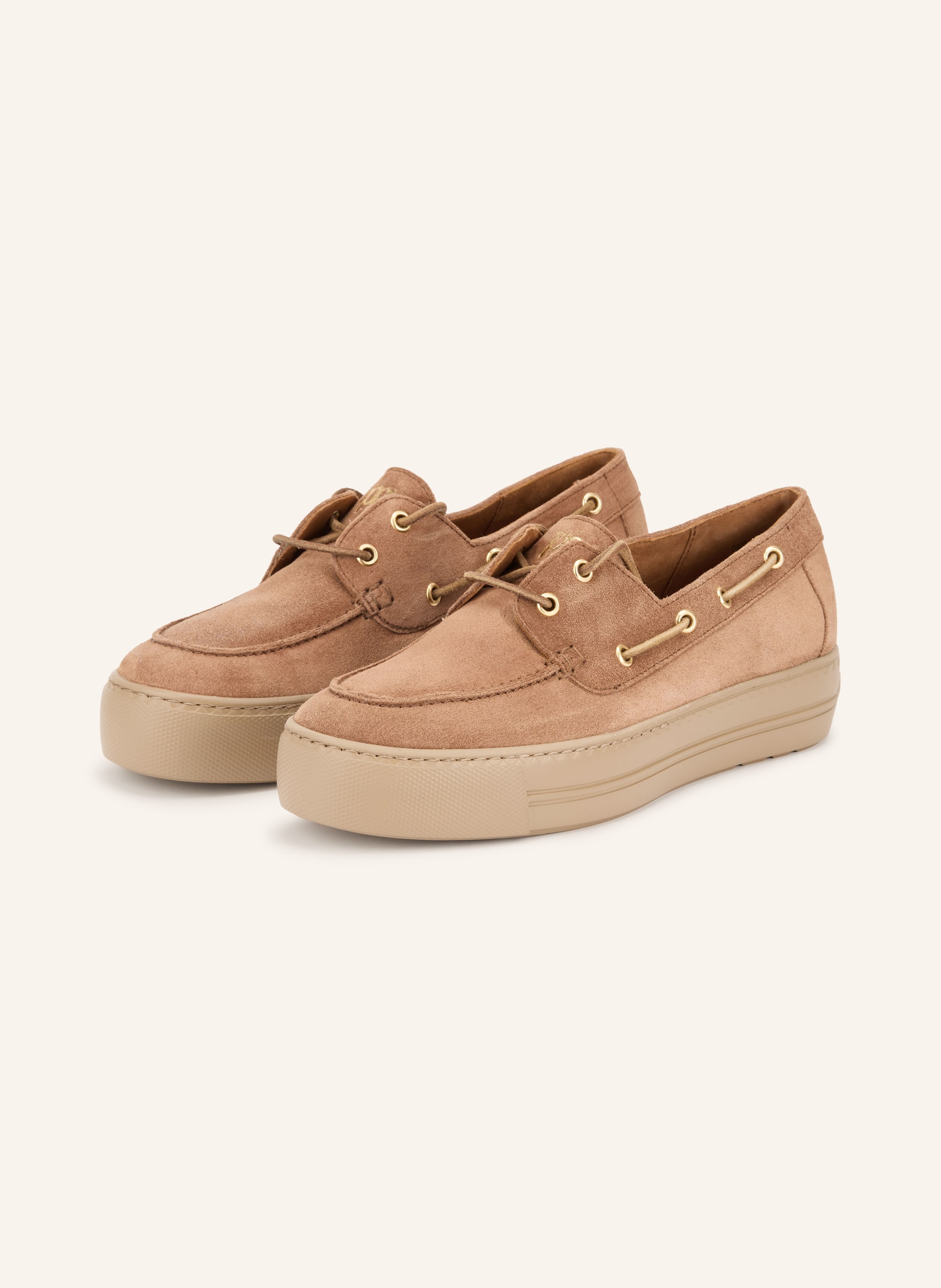 paul green Bootsschuhe GRAIN
