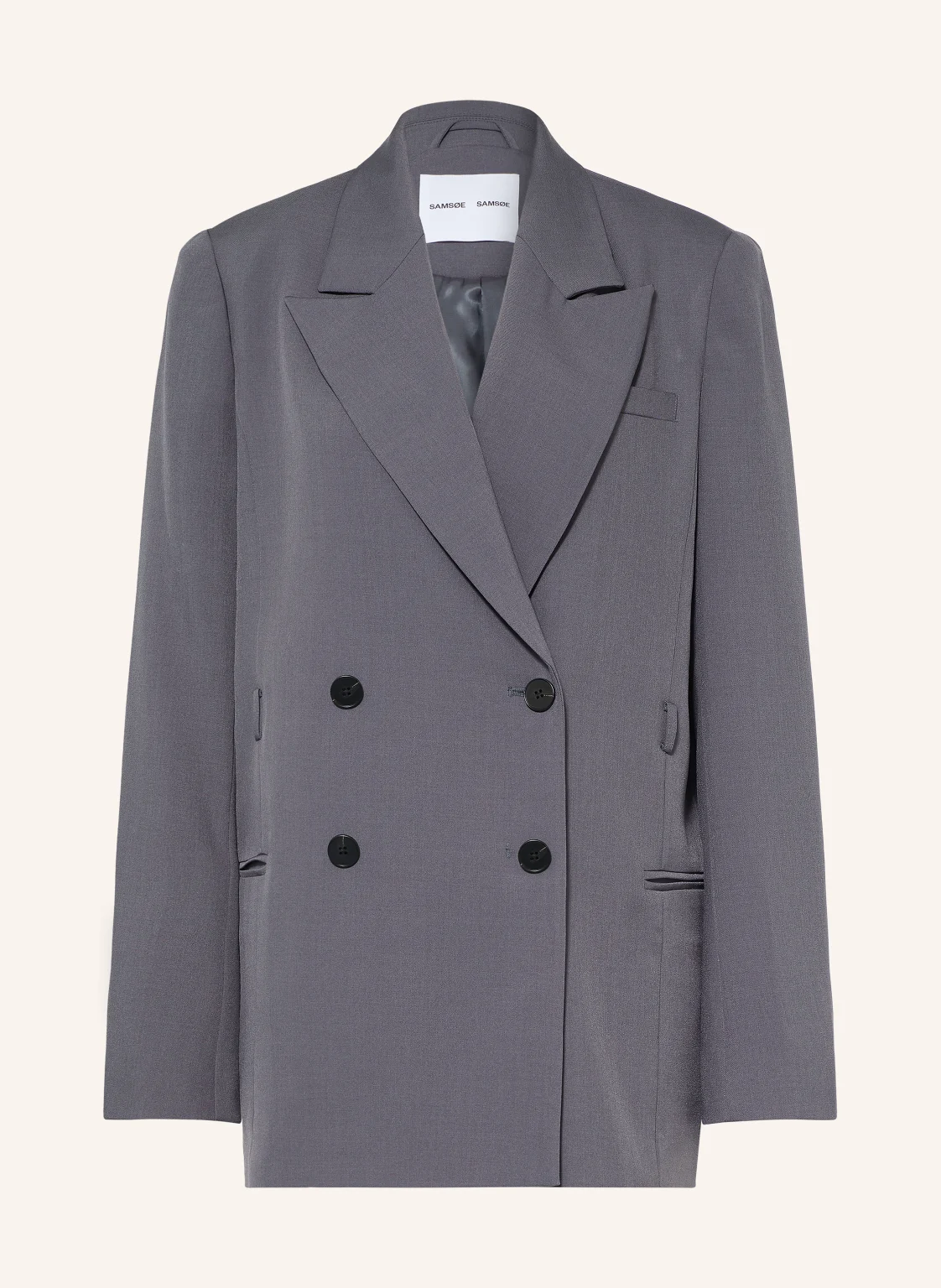 SAMSØE  SAMSØE Longblazer SAHELLY