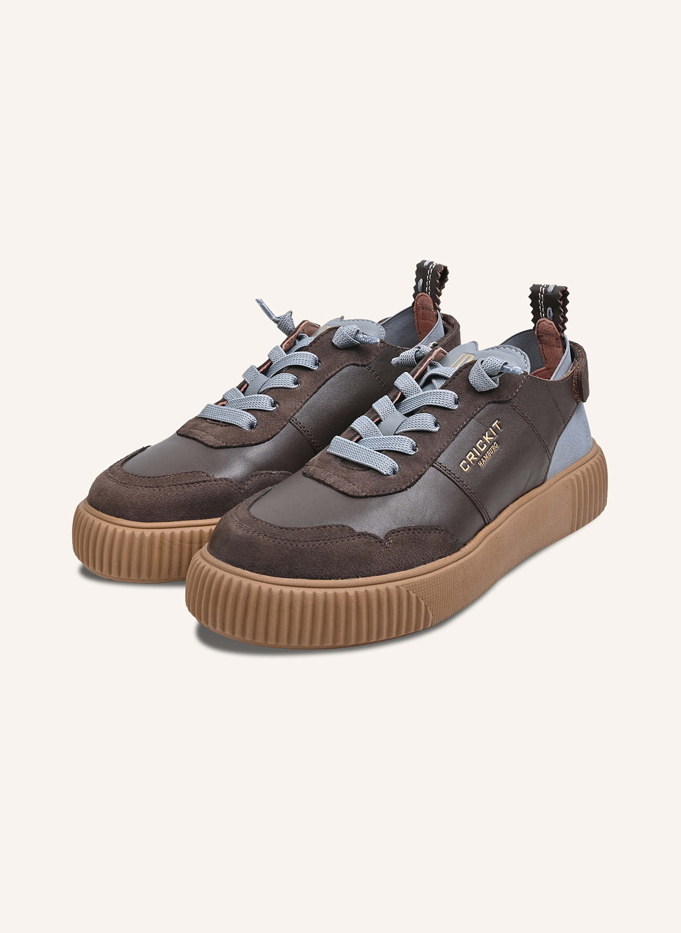 CRICKIT Sneaker PARIA