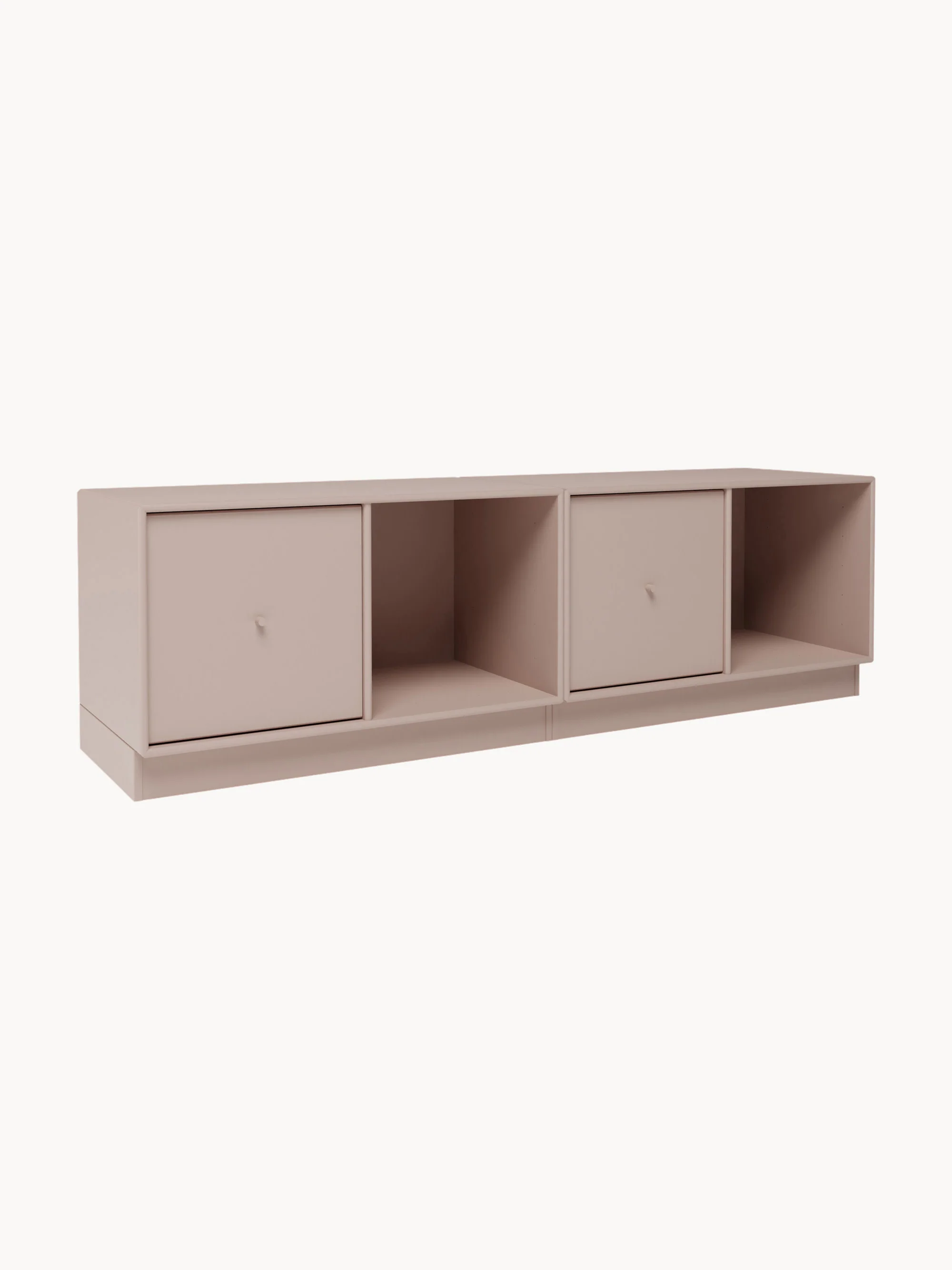 Handgefertigte Sitzbank Rest II