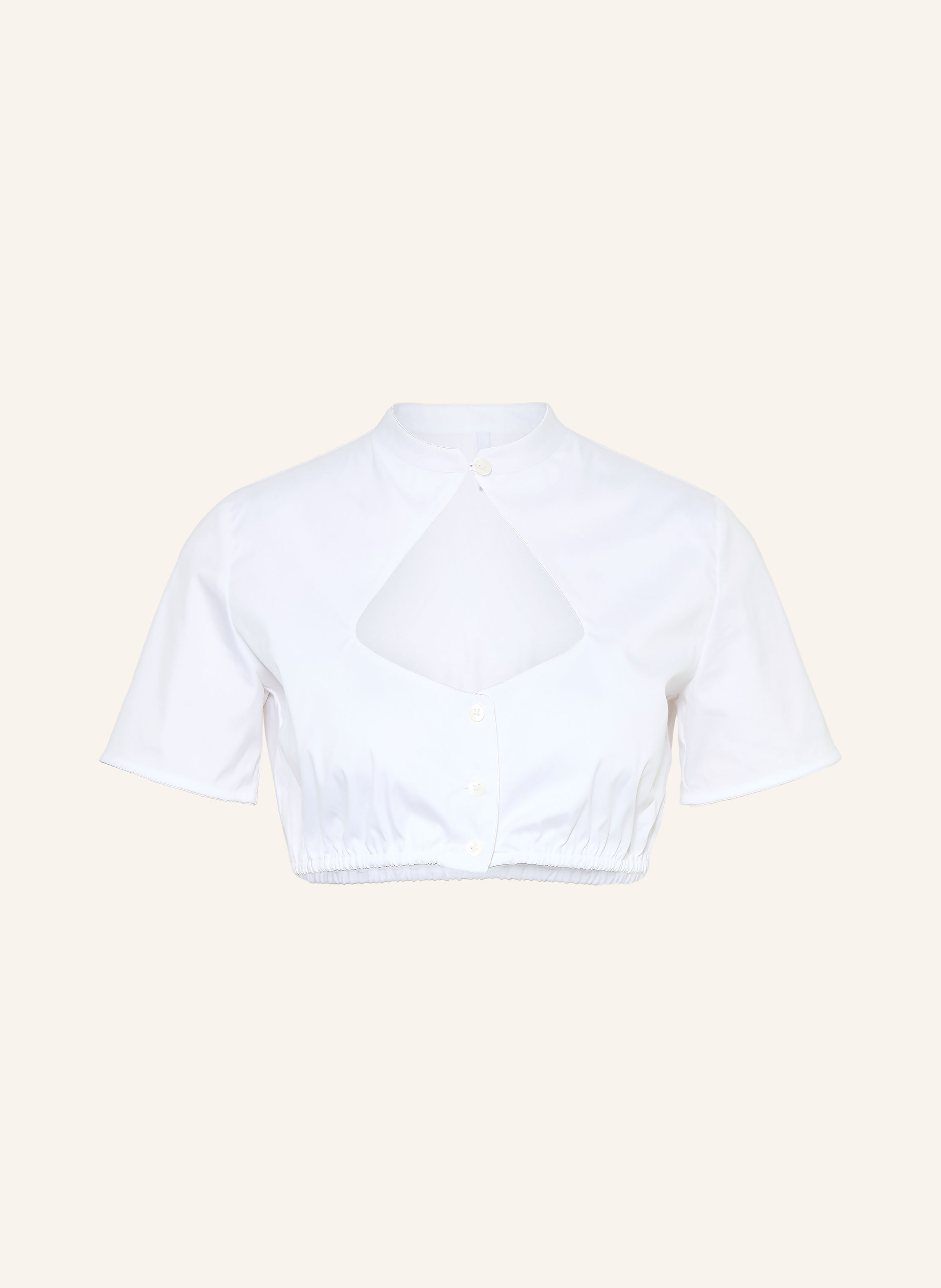 wallmann Dirndlbluse