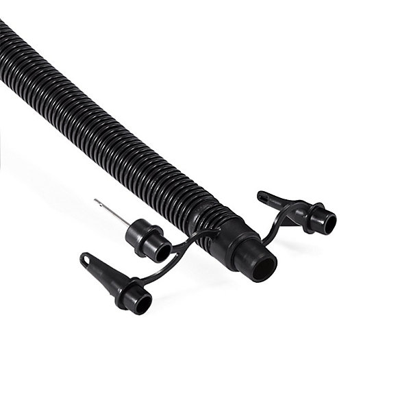 Gonfleur à main double action Intex 3,3L