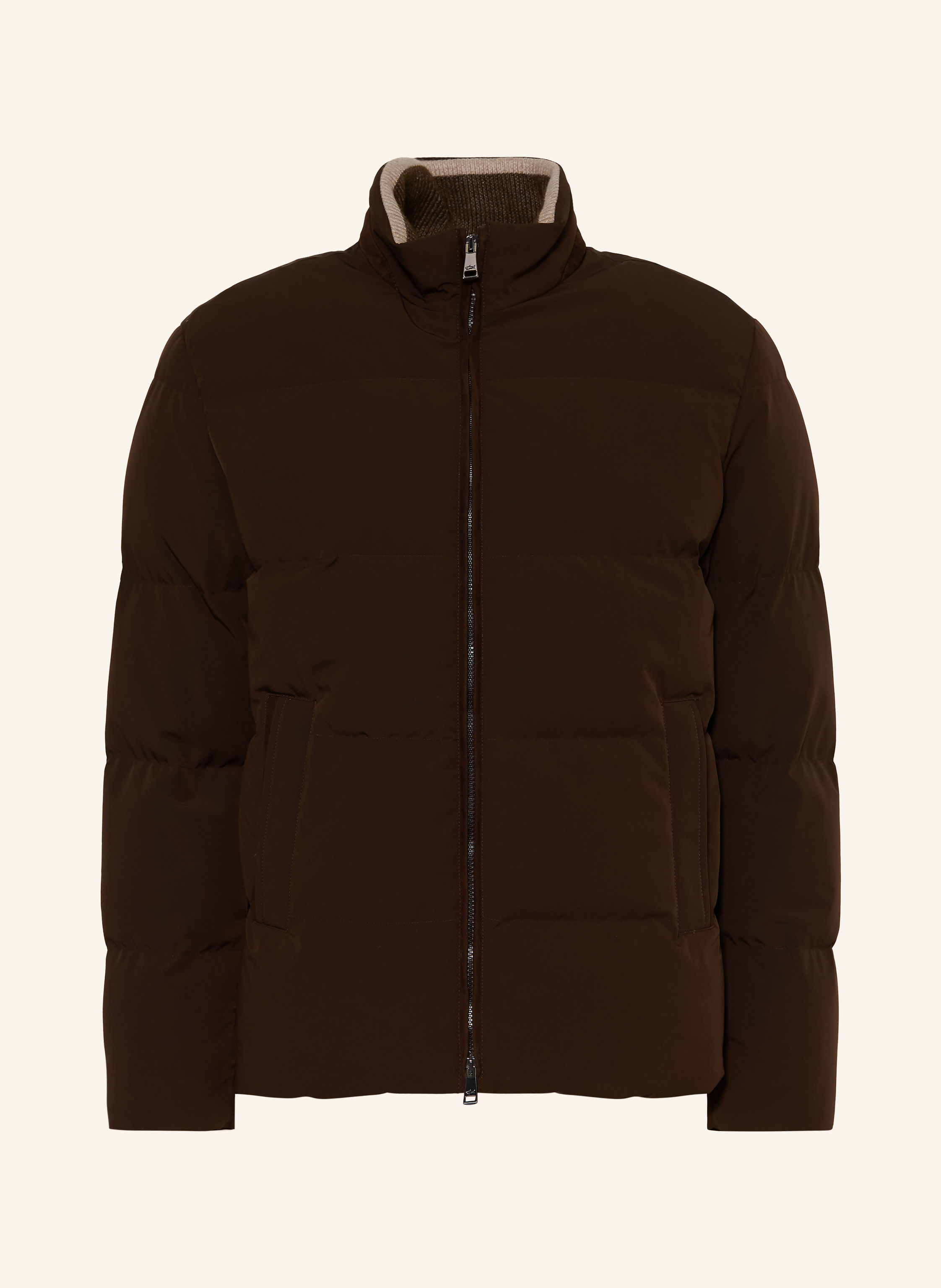 PAUL & SHARK Daunenjacke TYPHOON