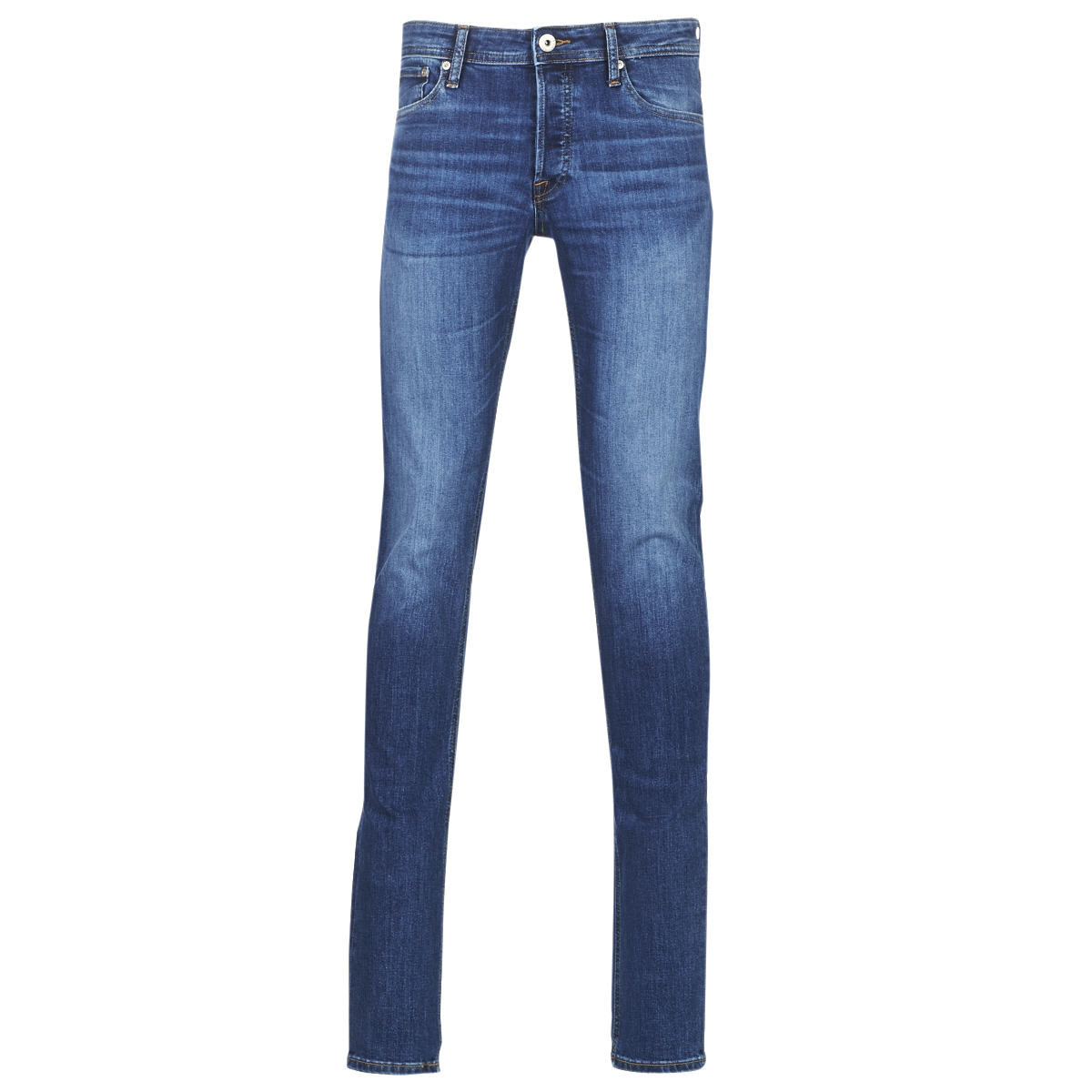 Jack & Jones - JJIGLENN - Blue / Dark