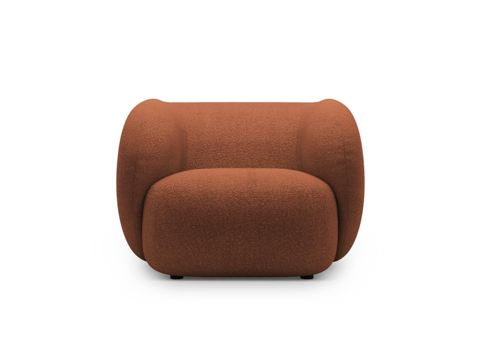 Micadoni Fauteuil Kate