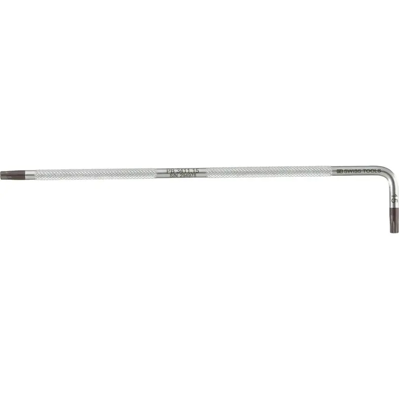 Torxschlüssel PB 3411