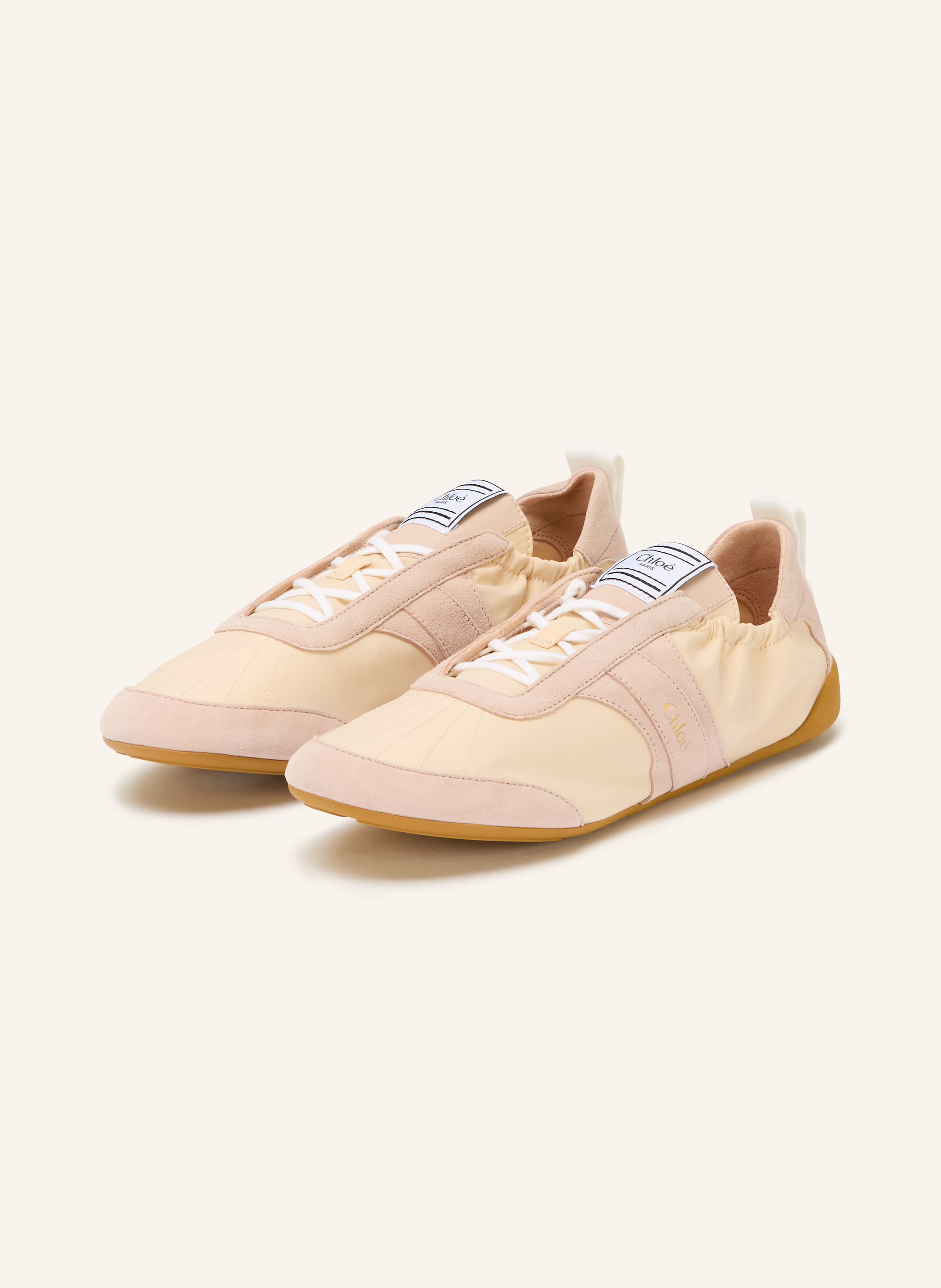 Chloé Sneaker CHLOÉ KICK