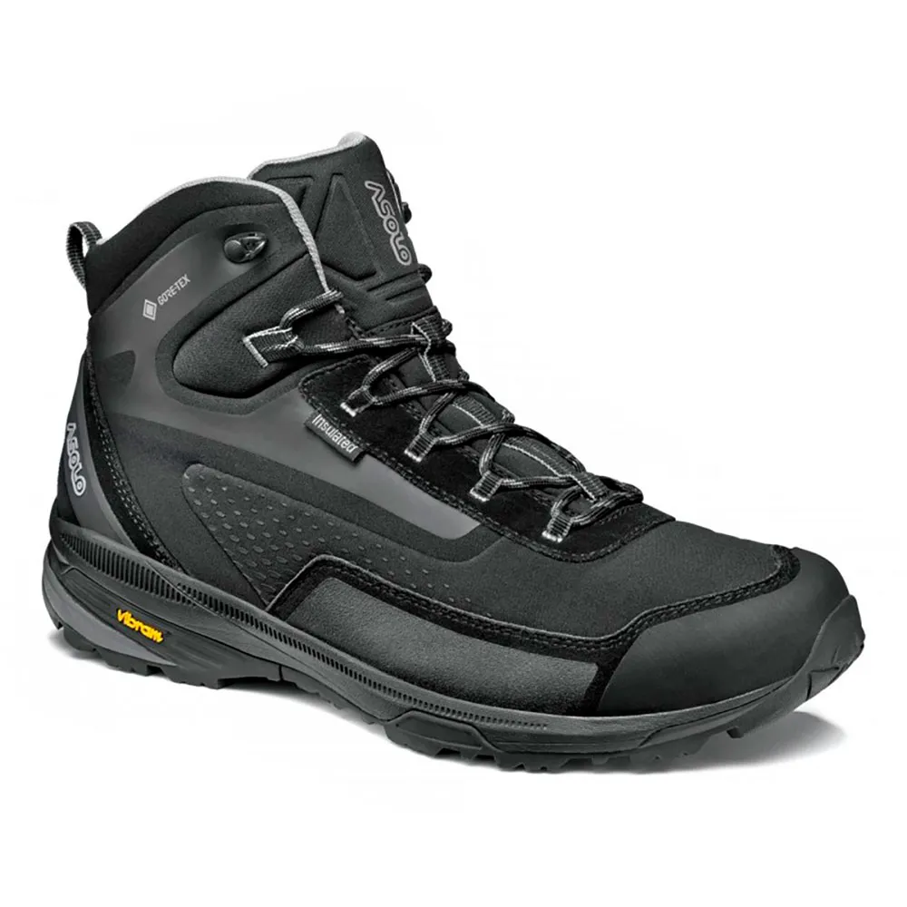 Asolo Nuuk gv mm GORE-TEX® hiking boots