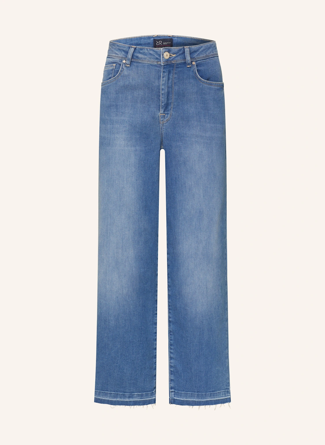 RAFFAELLO ROSSI 7/8-Jeans KIRA