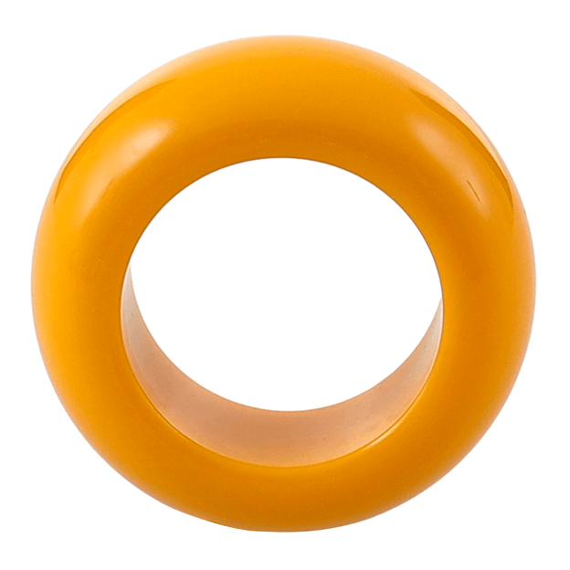 ARGOLA PARA GUARDANAPO CONJUNTO COM 2 PEÇAS PULSI