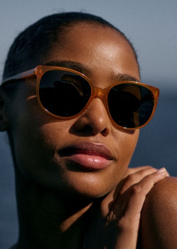 Romie Sunglasses