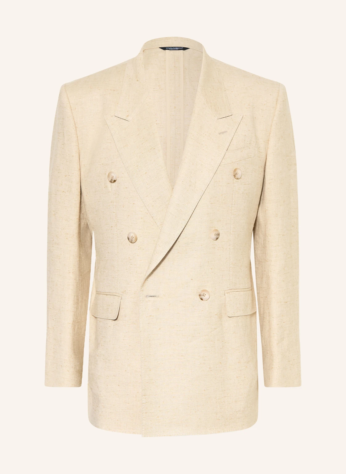 DOLCE & GABBANA Anzugsakko Slim Fit