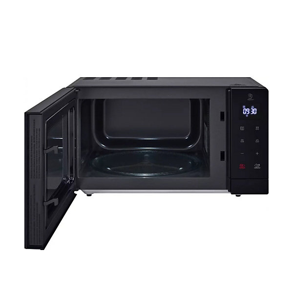 Micro-ondes solo 30l 1250w noir Lg MS3032JAS neochef